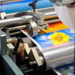 Druckmaschine
Printing machine